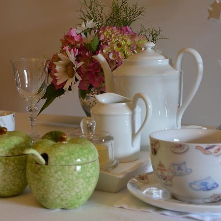 La Gentilhommiere Bed & Breakfast Chantepie Luaran gambar