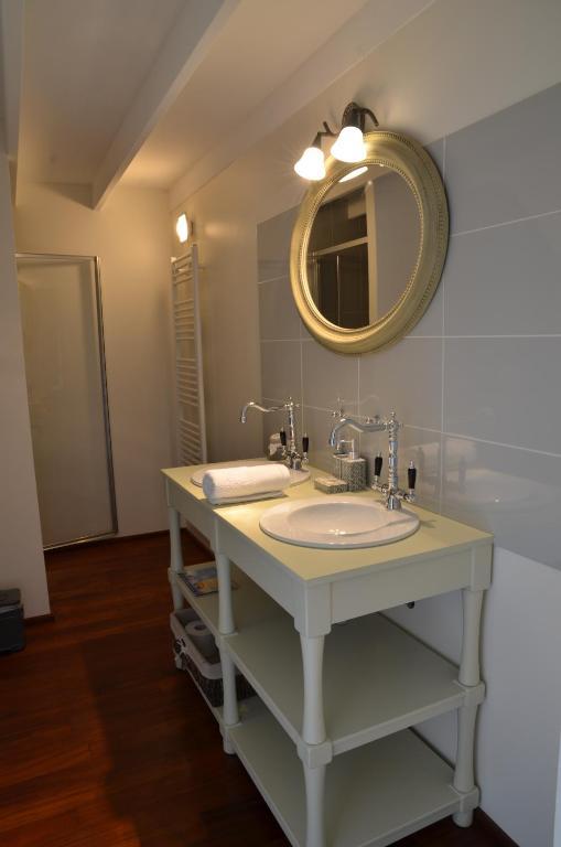 La Gentilhommiere Bed & Breakfast Chantepie Bilik gambar