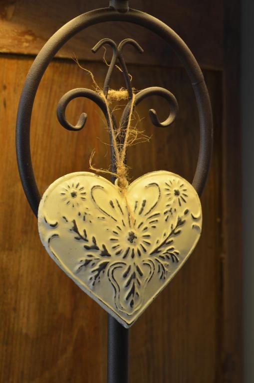 La Gentilhommiere Bed & Breakfast Chantepie Bilik gambar